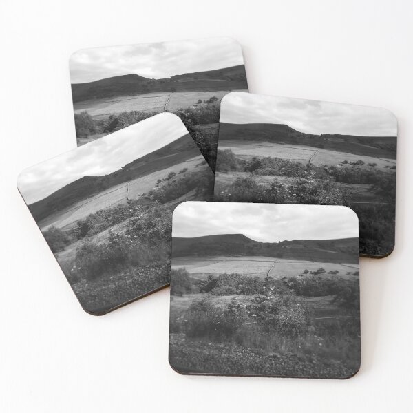 Item preview, Monochrome Landscape designed and sold by VoidDesigns.