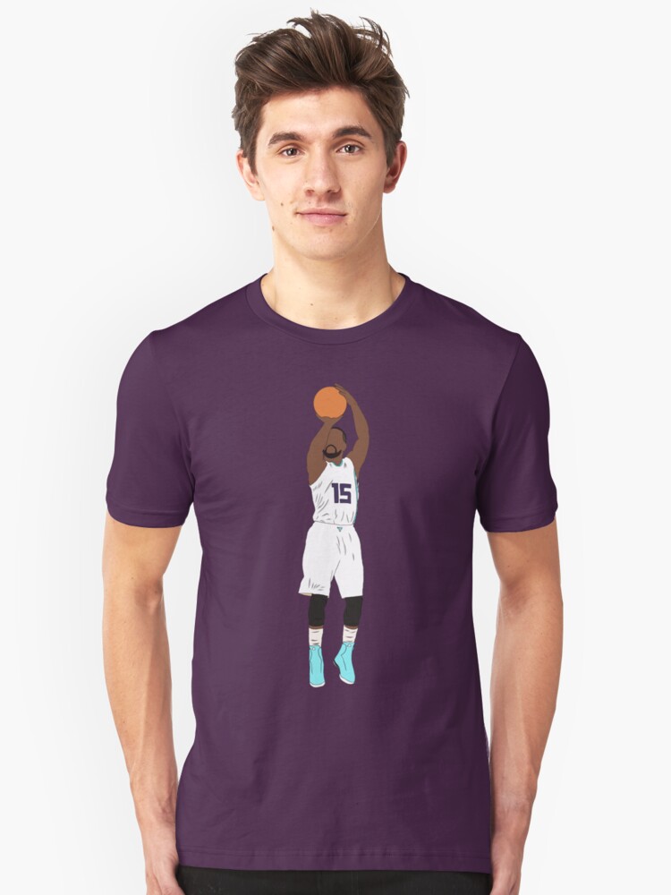 kemba walker t shirt