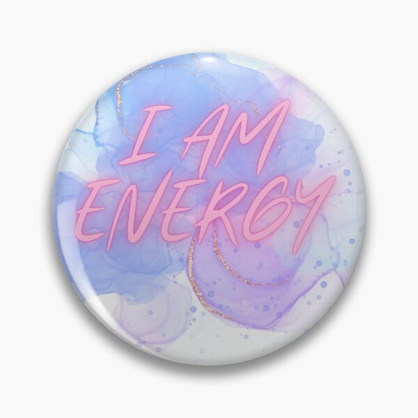 Item preview, I am Energy designed and sold by Kmichar.
