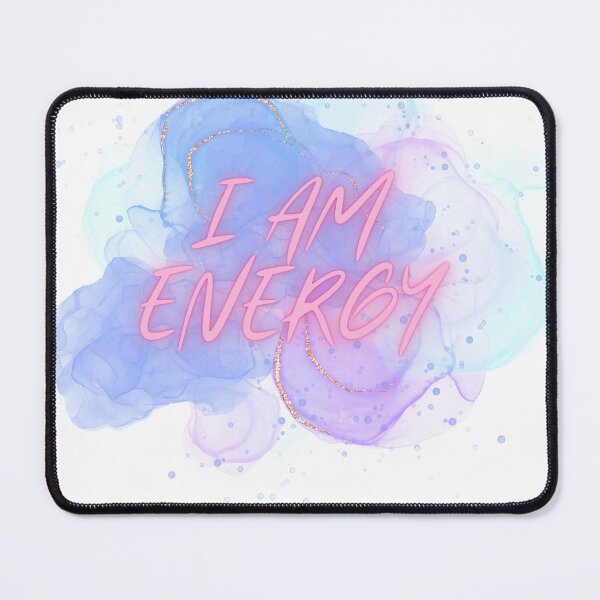 Item preview, I am Energy designed and sold by Kmichar.