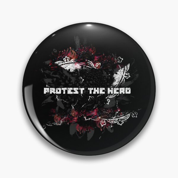Item preview, Protest the Hero - Kezia designed and sold by FiveFifteen.