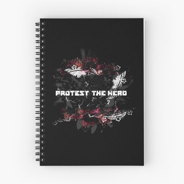 Item preview, Protest the Hero - Kezia designed and sold by FiveFifteen.
