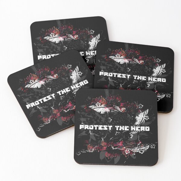 Item preview, Protest the Hero - Kezia designed and sold by FiveFifteen.