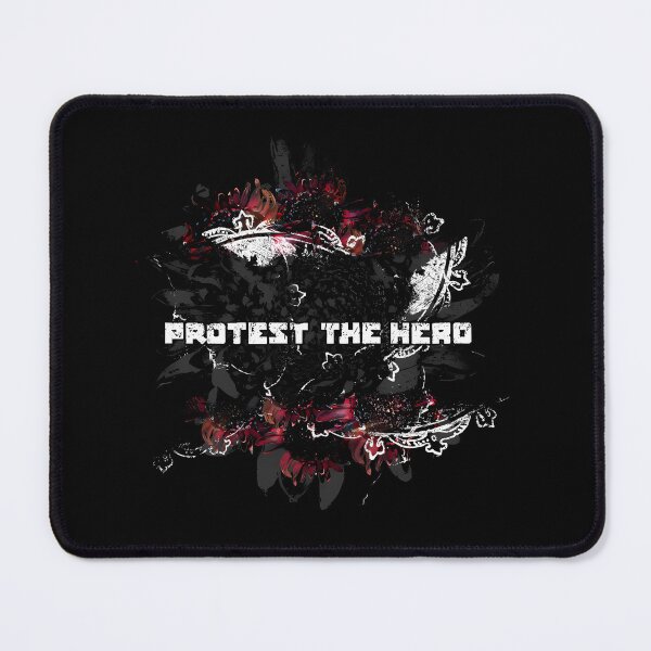 Item preview, Protest the Hero - Kezia designed and sold by FiveFifteen.