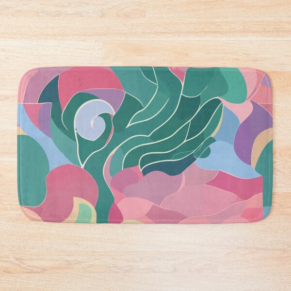 Item preview, Nature-inspired Hair Logo designed and sold by printyai.