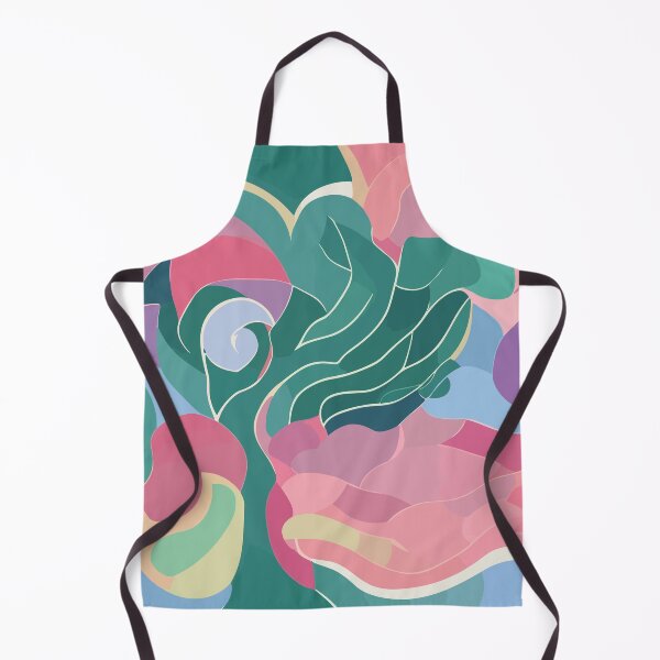 Item preview, Nature-inspired Hair Logo designed and sold by printyai.