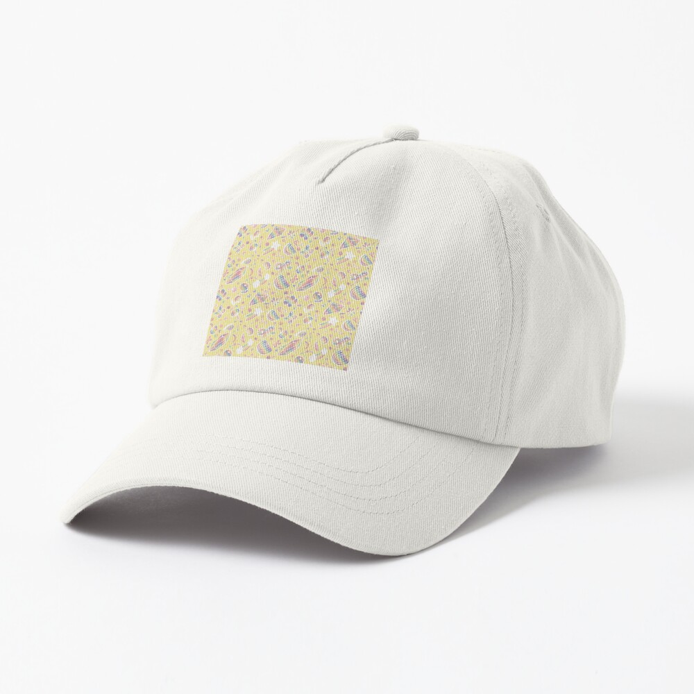 Item preview, Dad Hat designed and sold by X3NALADY.