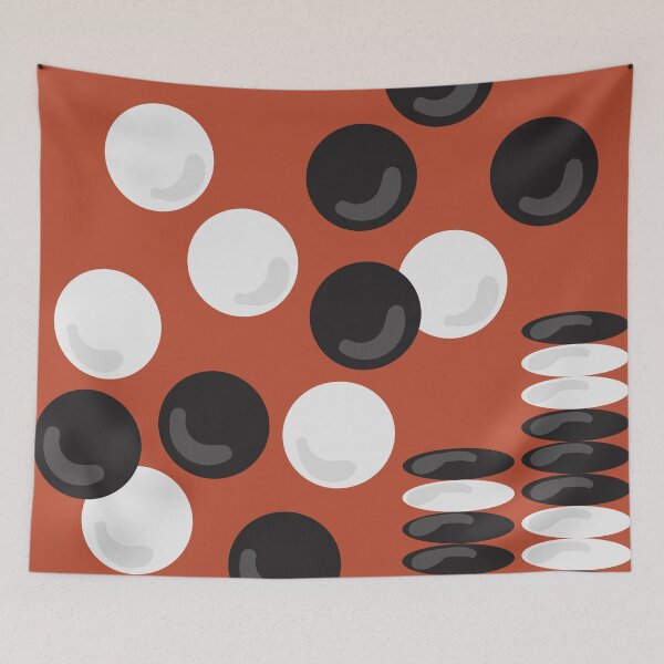 Item preview, chess designed and sold by kim tang.