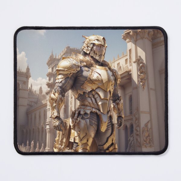 Item preview, Mecha Knights designed and sold by Krauss96.