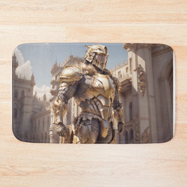 Item preview, Mecha Knights designed and sold by Krauss96.