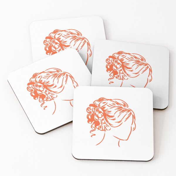 Item preview, Girl face designed and sold by Nauree.