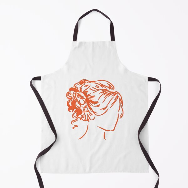 Item preview, Girl face designed and sold by Nauree.
