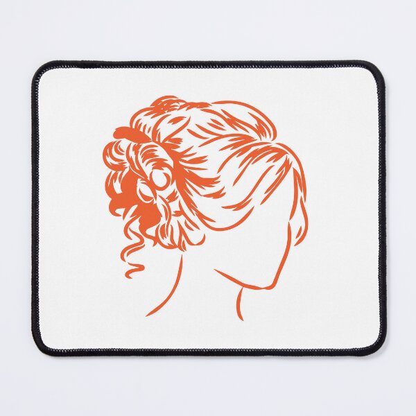 Item preview, Girl face designed and sold by Nauree.