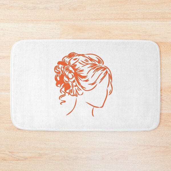 Item preview, Girl face designed and sold by Nauree.