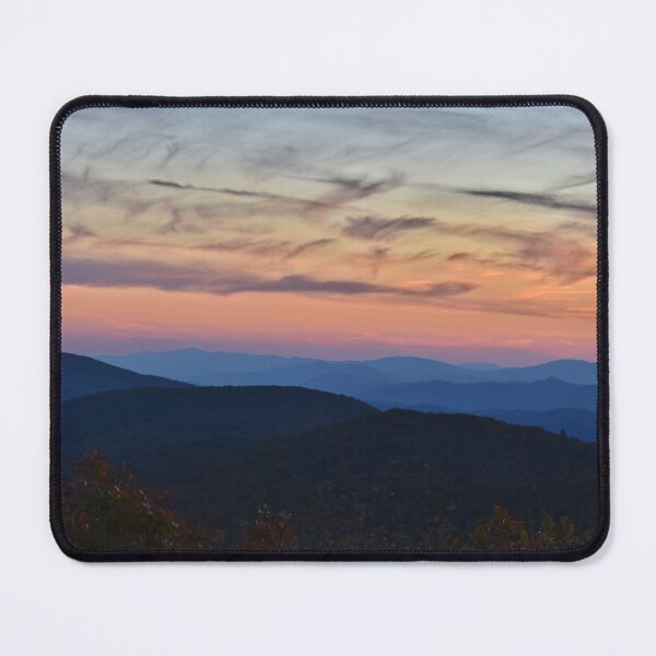 Item preview, Reddish Knob Sunset designed and sold by athousandwordss.