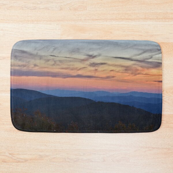 Item preview, Reddish Knob Sunset designed and sold by athousandwordss.