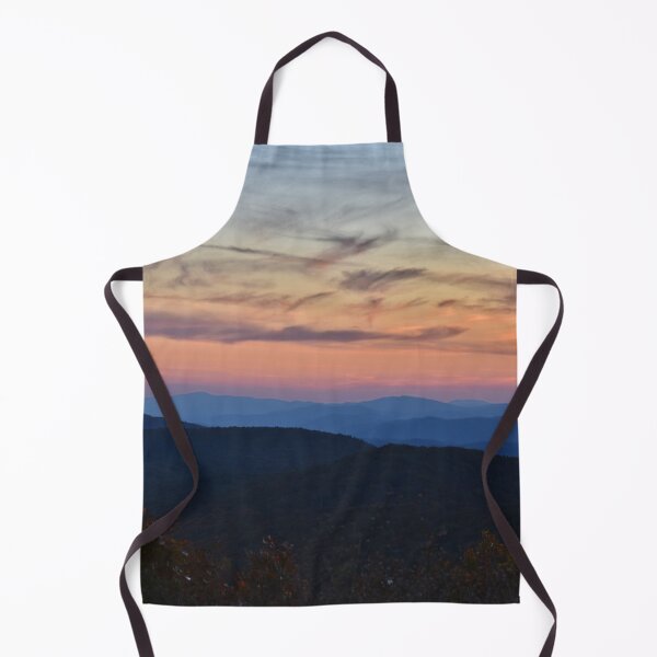 Item preview, Reddish Knob Sunset designed and sold by athousandwordss.