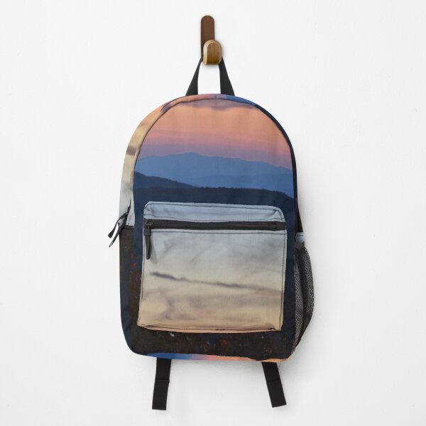 Item preview, Reddish Knob Sunset designed and sold by athousandwordss.