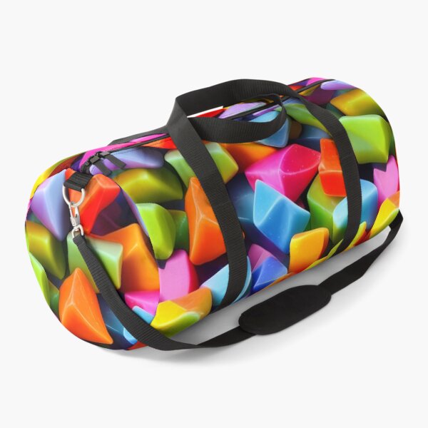 Item preview, Sweet as candy colourful mix designed and sold by AyrDigitalArt.