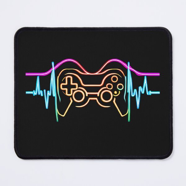 Item preview, Heartbeat Gaming designed and sold by Fantes.