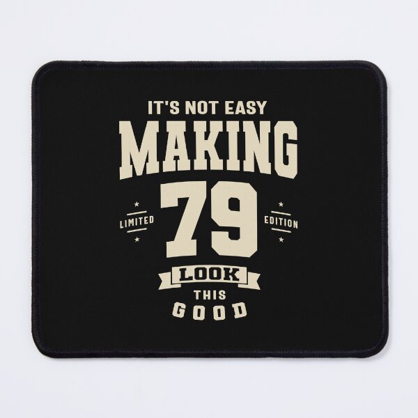 Item preview, Legendary 79 - Born in 1944 - 79th Birthday designed and sold by cidolopez.