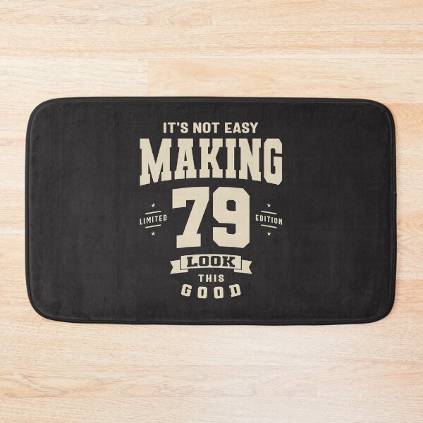 Item preview, Legendary 79 - Born in 1944 - 79th Birthday designed and sold by cidolopez.