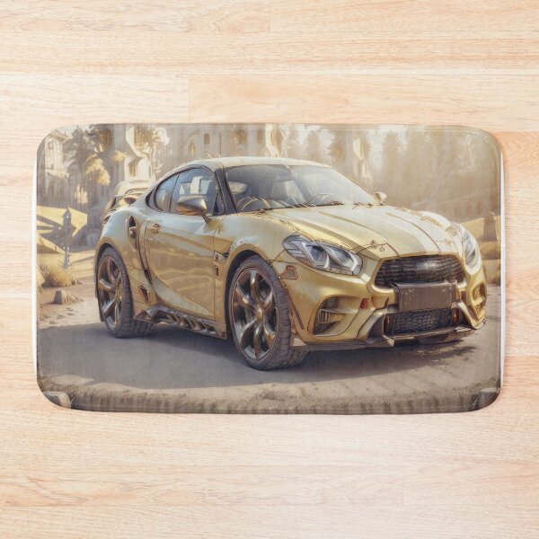 Item preview, Mecha Car designed and sold by Krauss96.