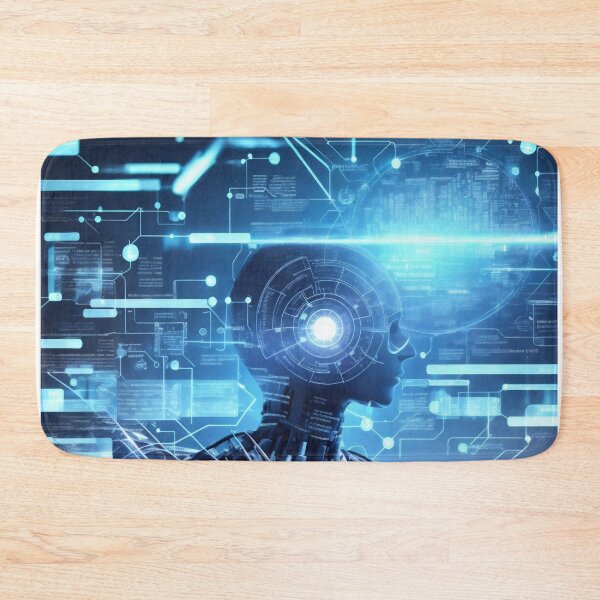 Item preview, AI live  designed and sold by jkrphoto.