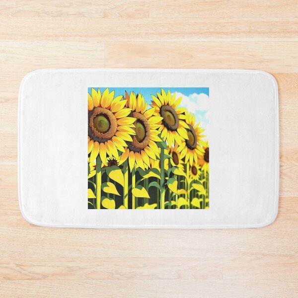 Item preview, Sunflowers Inspired by Nature Phone Case designed and sold by ElminioBrothers.