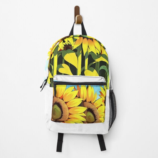 Item preview, Sunflowers Inspired by Nature Phone Case designed and sold by ElminioBrothers.