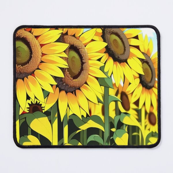 Item preview, Sunflowers Inspired by Nature Phone Case designed and sold by ElminioBrothers.