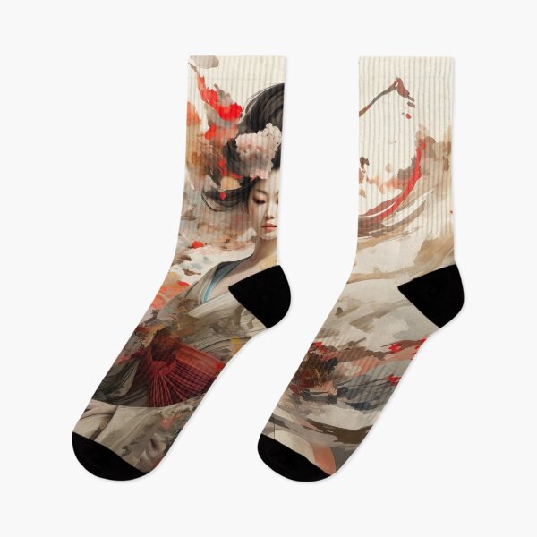 Item preview, Japan Modern Art designed and sold by Soulsystem123.