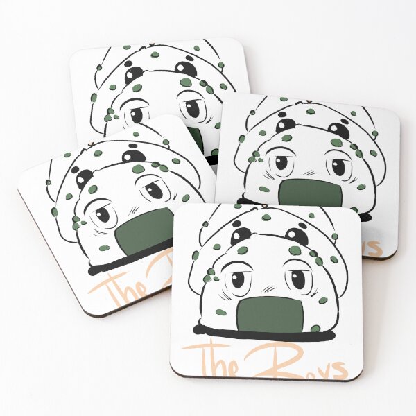 Item preview, The Boys designed and sold by LeeGSilentArts.