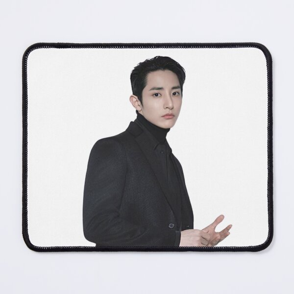 Item preview, Lee soo hyuk designed and sold by selvashop.