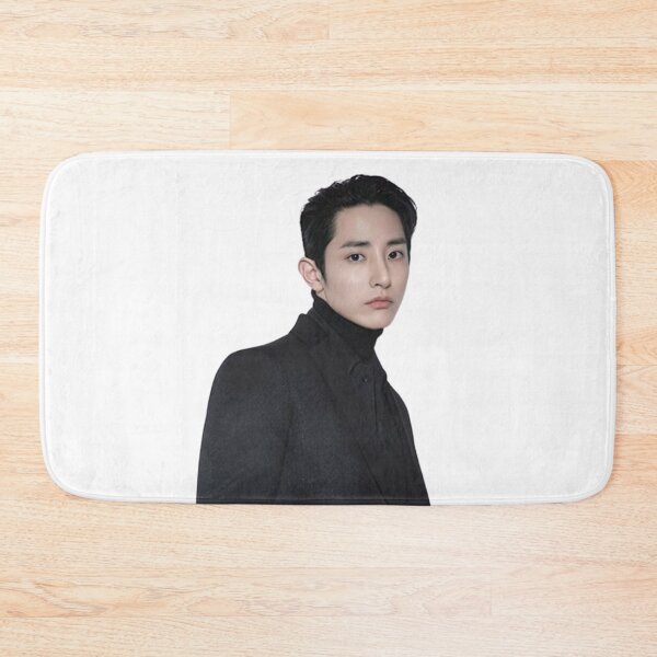 Item preview, Lee soo hyuk designed and sold by selvashop.