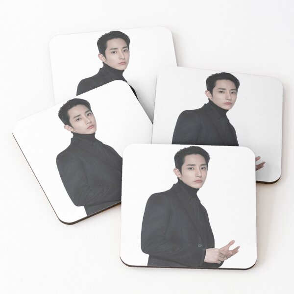 Item preview, Lee soo hyuk designed and sold by selvashop.