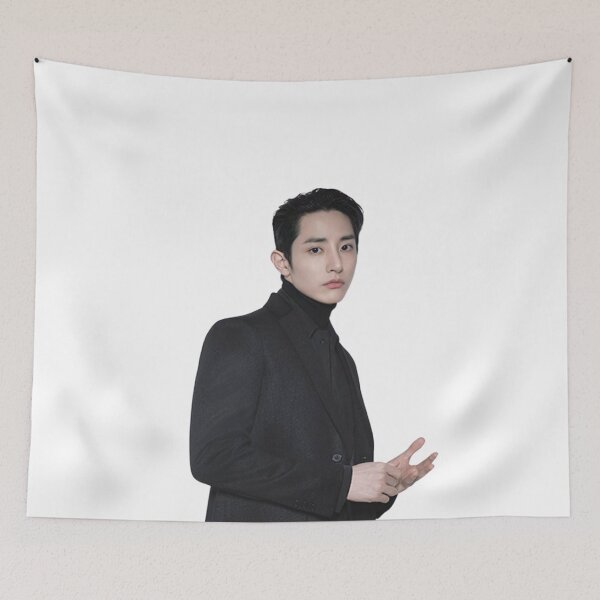 Item preview, Lee soo hyuk designed and sold by selvashop.