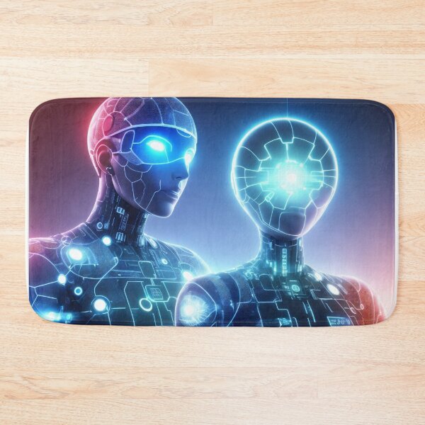 Item preview, AI live  designed and sold by jkrphoto.