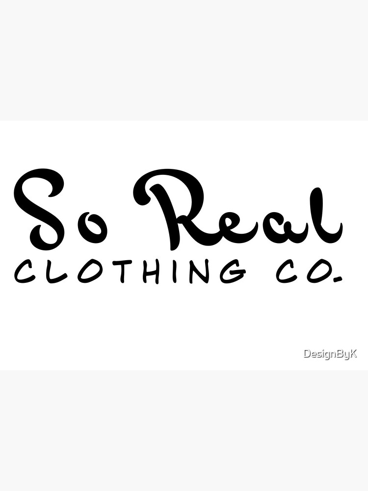 Soreal clothing deals