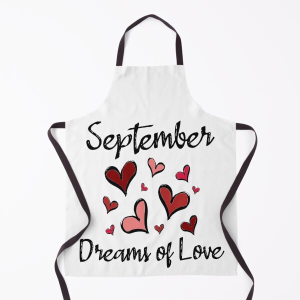 Item preview, September Dreams of Love designed and sold by DLADigitalArt.
