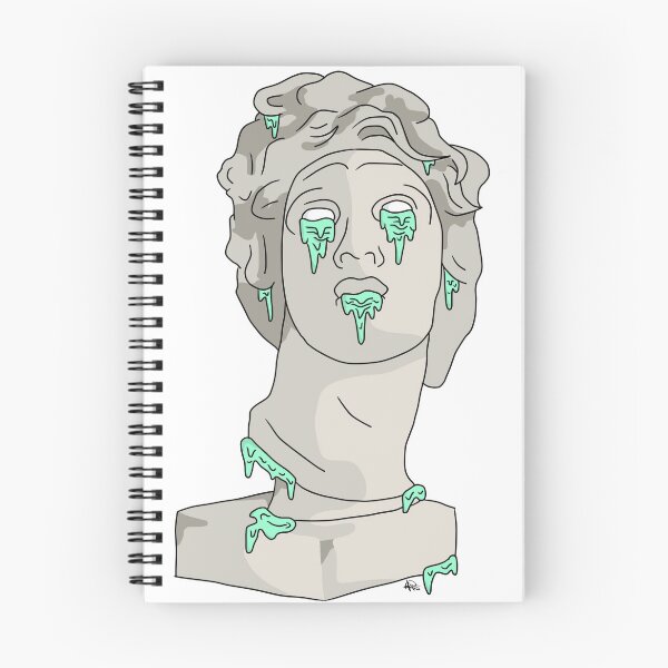 Item preview, Helios bust grime designed and sold by Bazzzz.