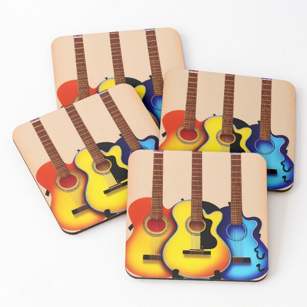 Item preview, My Guitars designed and sold by Airdale Navy.