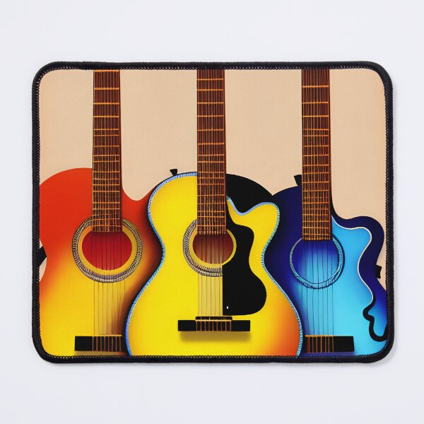 Item preview, My Guitars designed and sold by Airdale Navy.