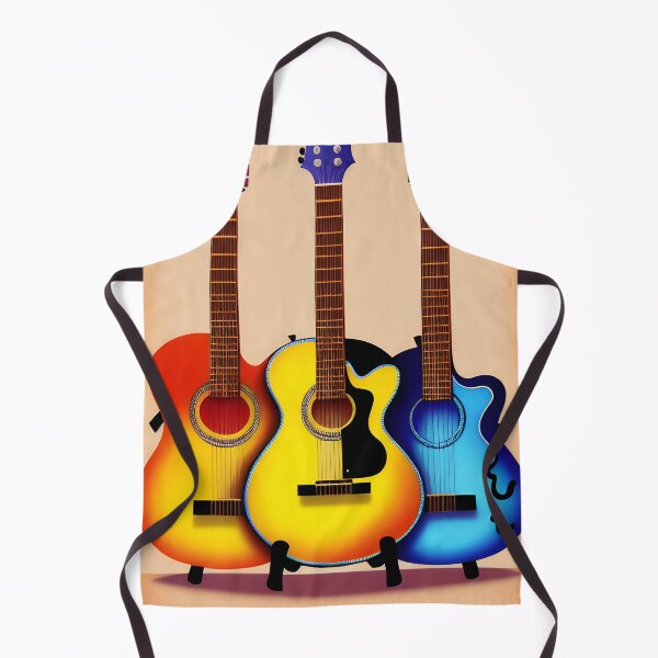 Item preview, My Guitars designed and sold by Airdale Navy.