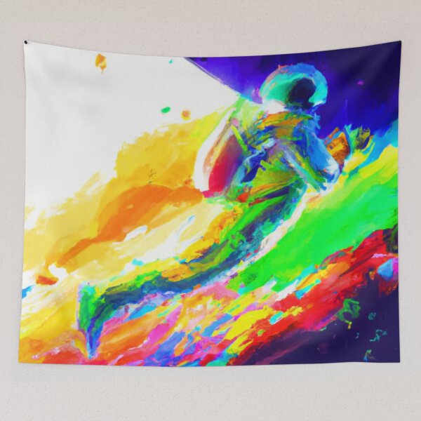 Item preview, Space designed and sold by Avril Rivers.