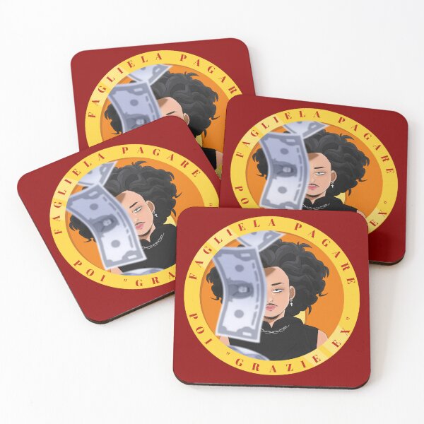 Item preview, Grazie Ex - Coin by fritzigrubby designed and sold by Temporaneo.