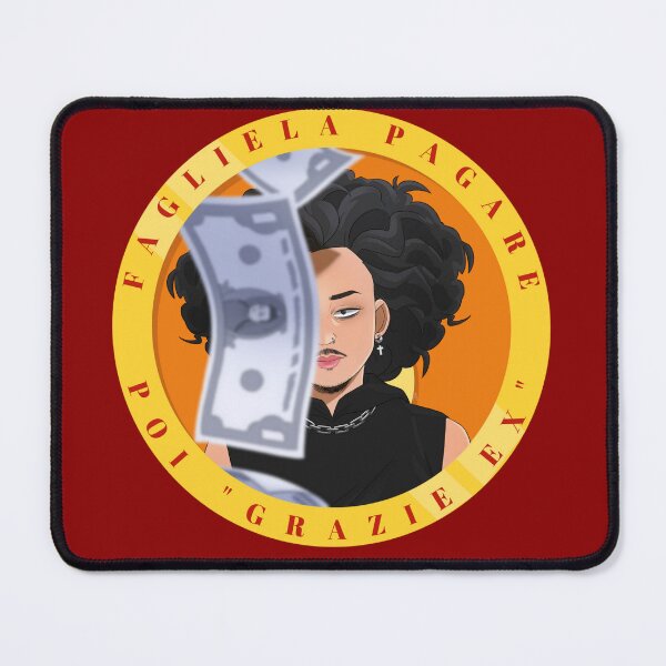 Item preview, Grazie Ex - Coin by fritzigrubby designed and sold by Temporaneo.