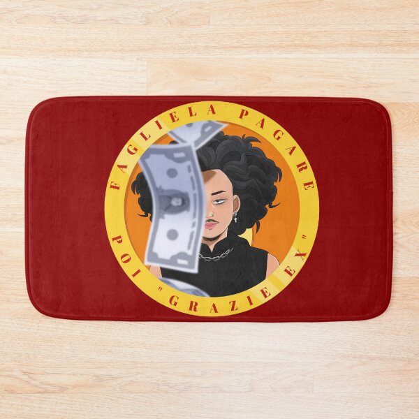 Item preview, Grazie Ex - Coin by fritzigrubby designed and sold by Temporaneo.