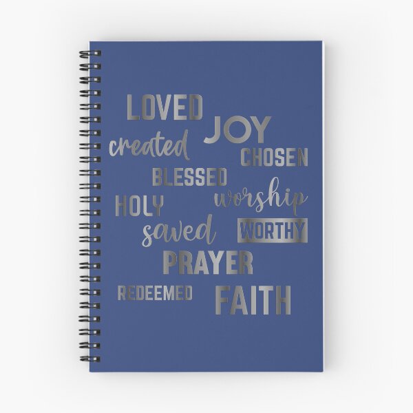 Item preview, Trusting God 1 designed and sold by WideIsTheGate.