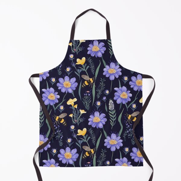 Item preview, Glorious Busy Bees designed and sold by ZombieLH.